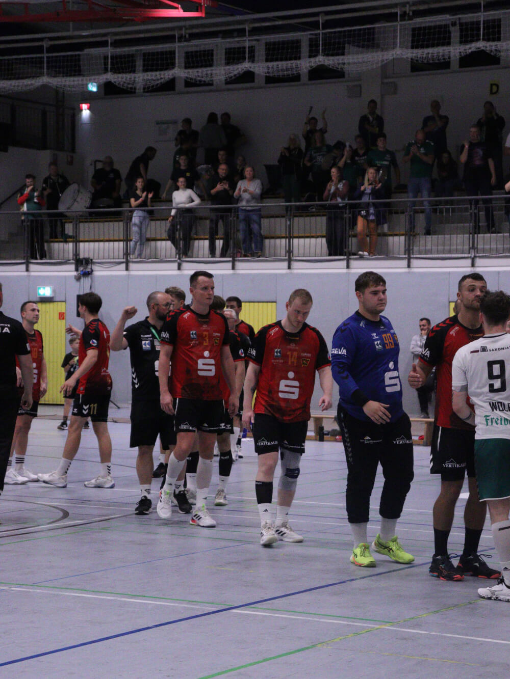 ESV Lokomotive Pirna