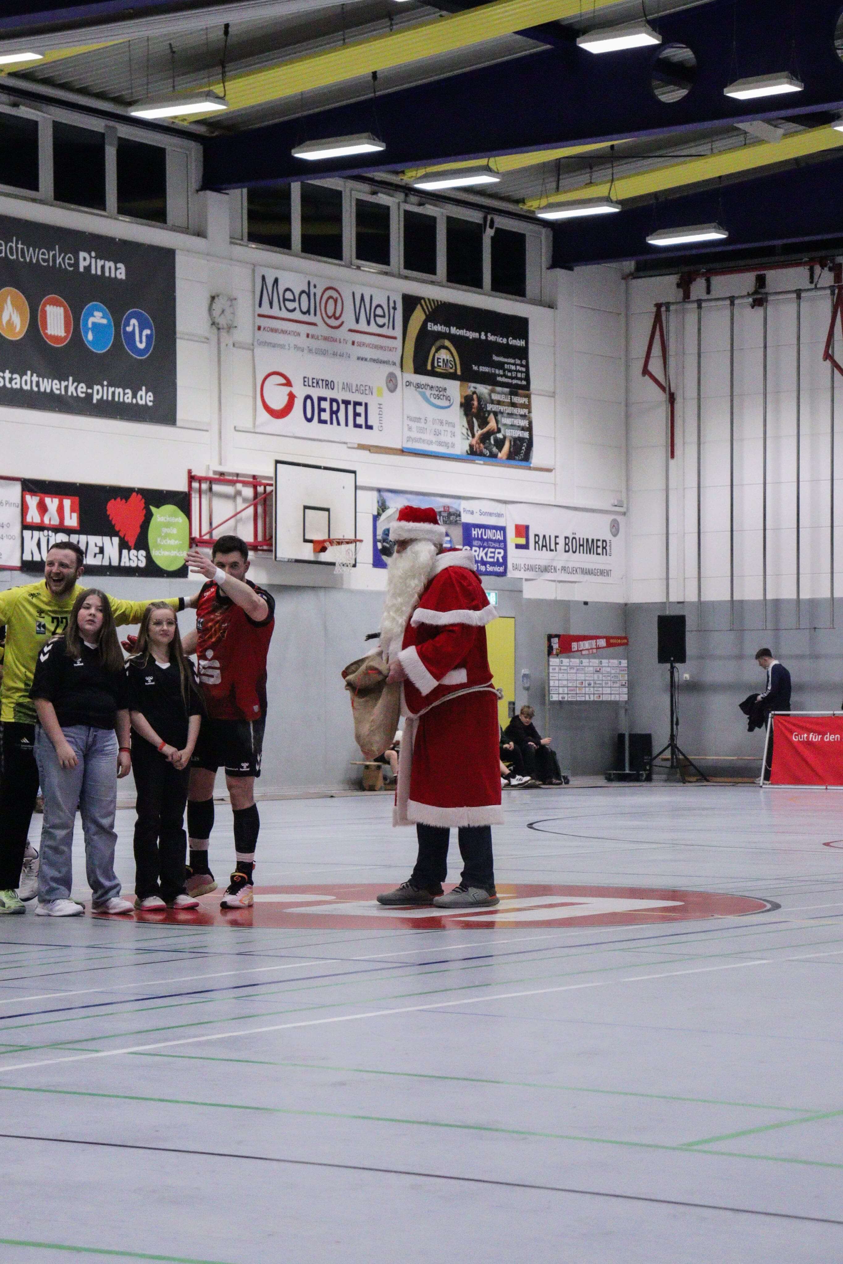 ESV Lokomotive Pirna