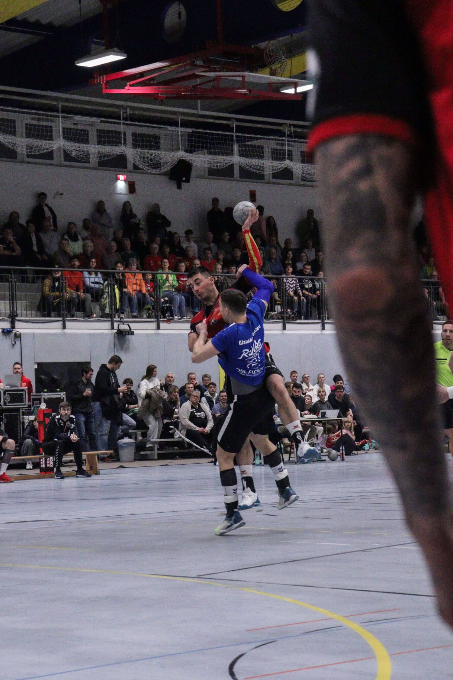 ESV Lokomotive Pirna