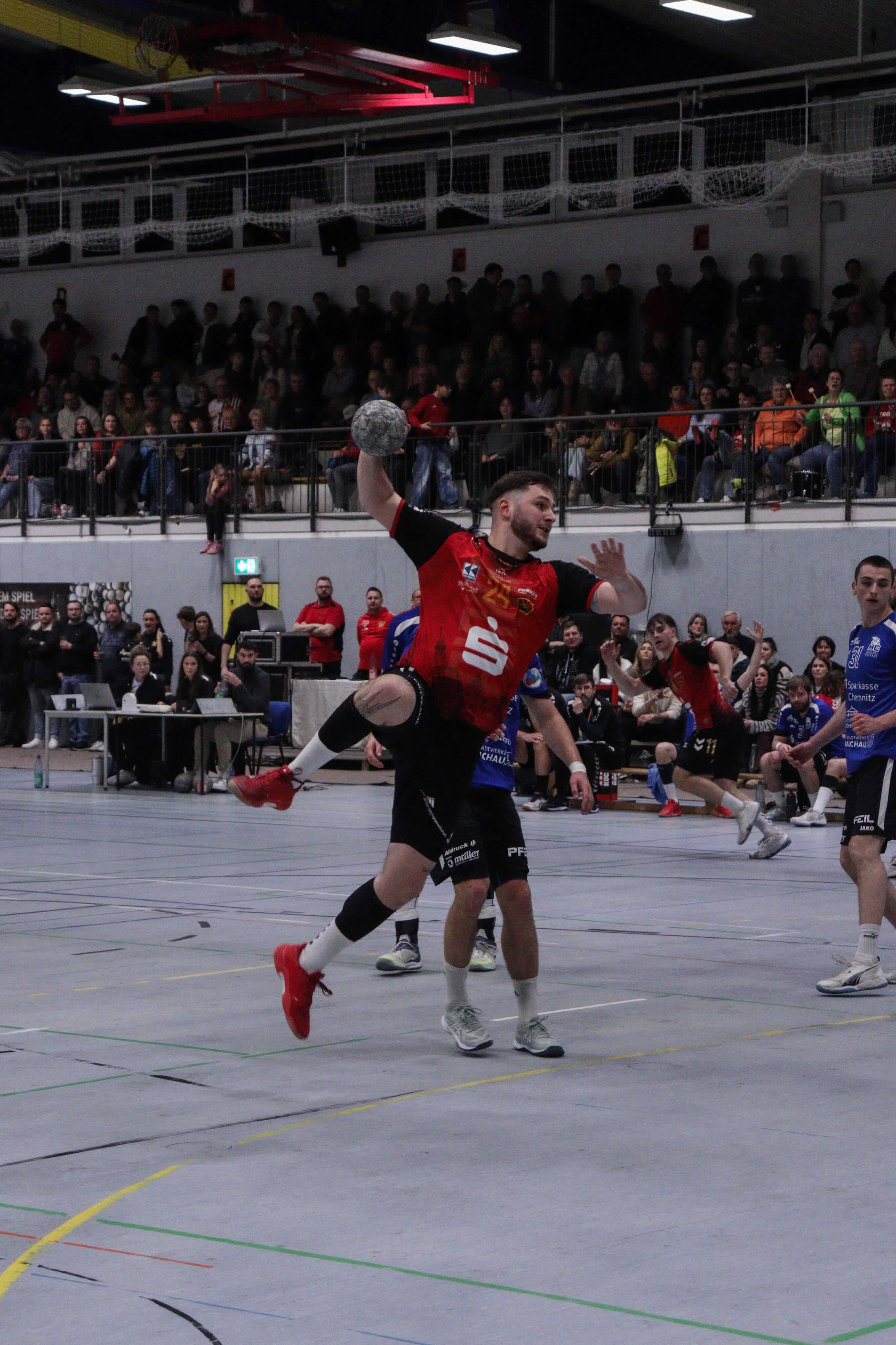 ESV Lokomotive Pirna