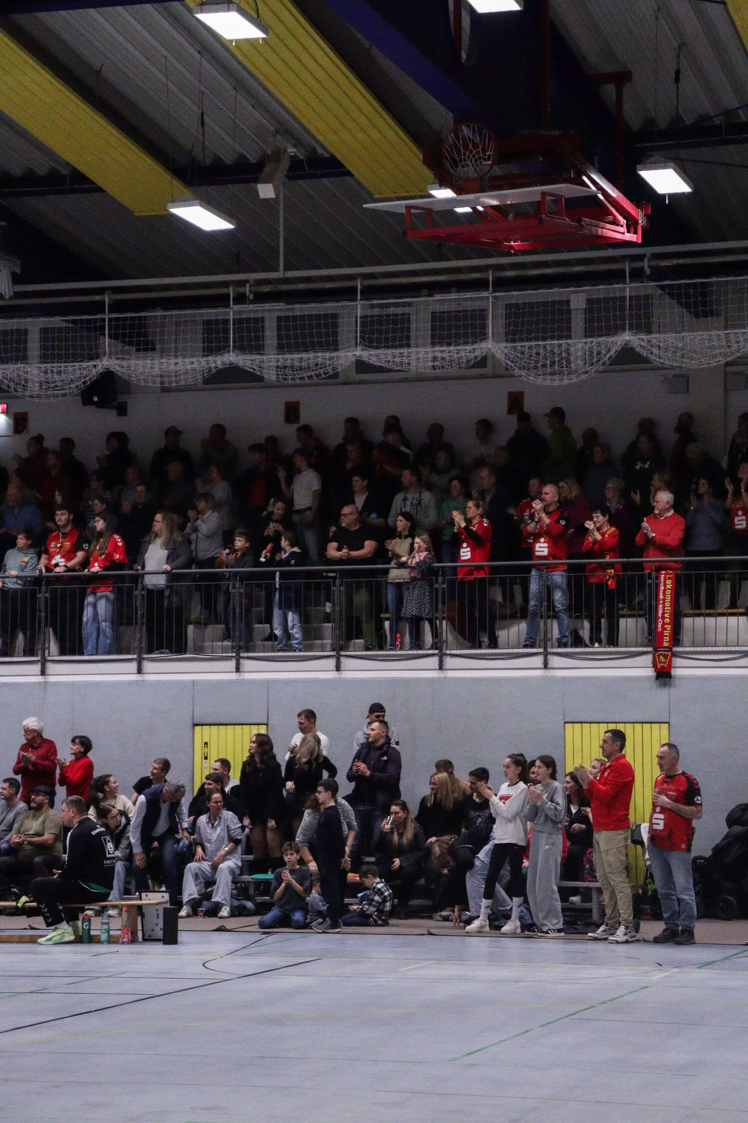 ESV Lokomotive Pirna