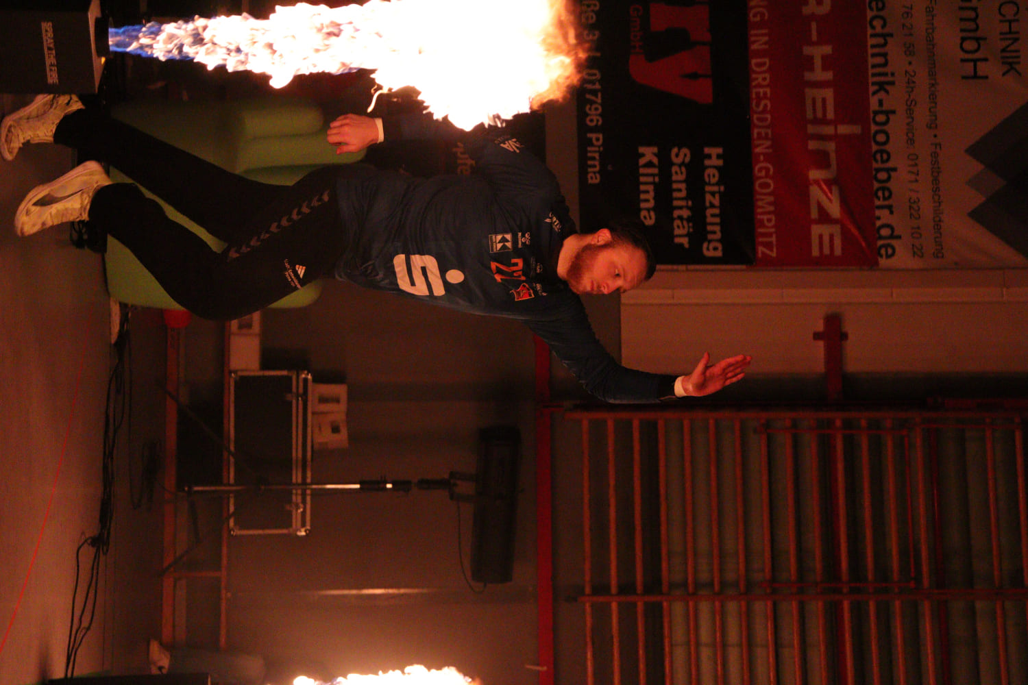 ESV Lokomotive Pirna