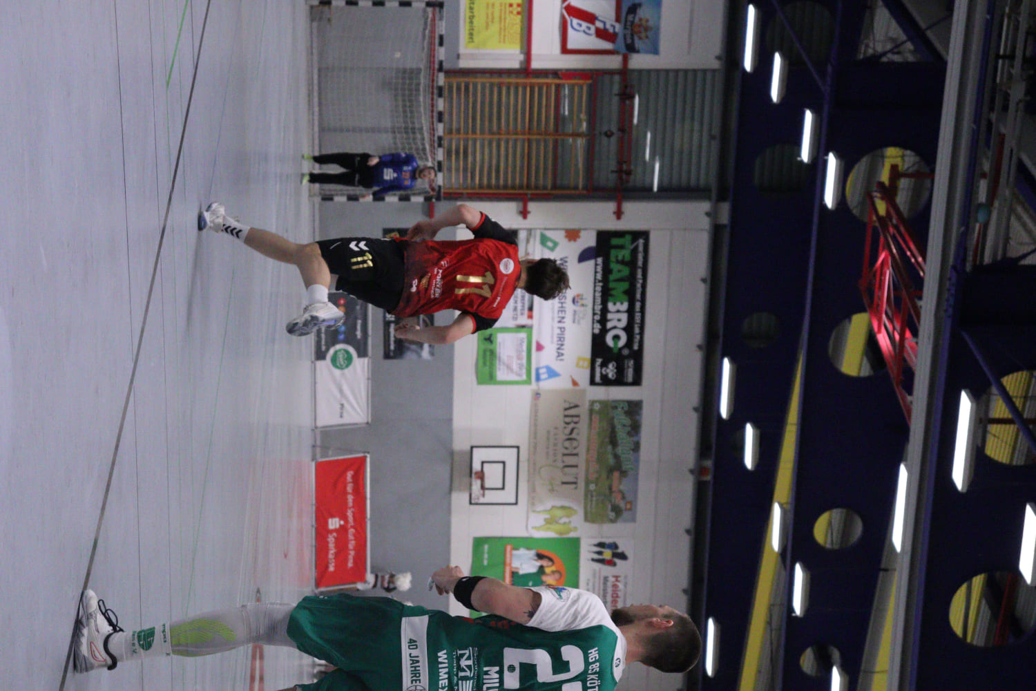 ESV Lokomotive Pirna