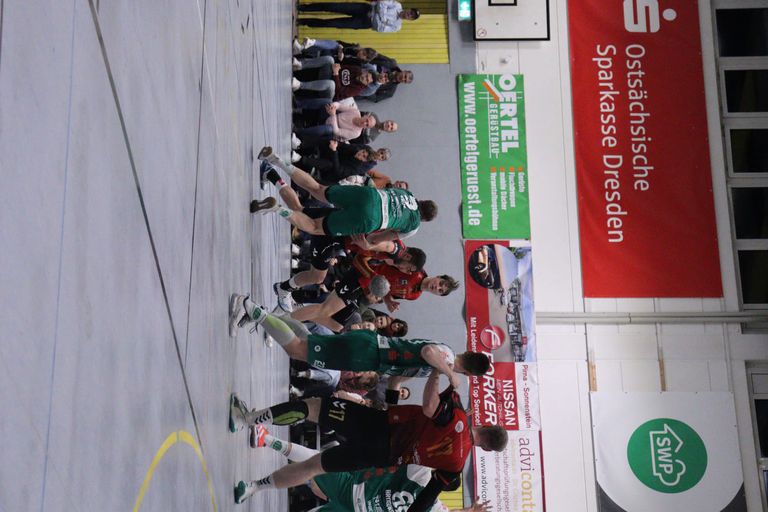 ESV Lokomotive Pirna