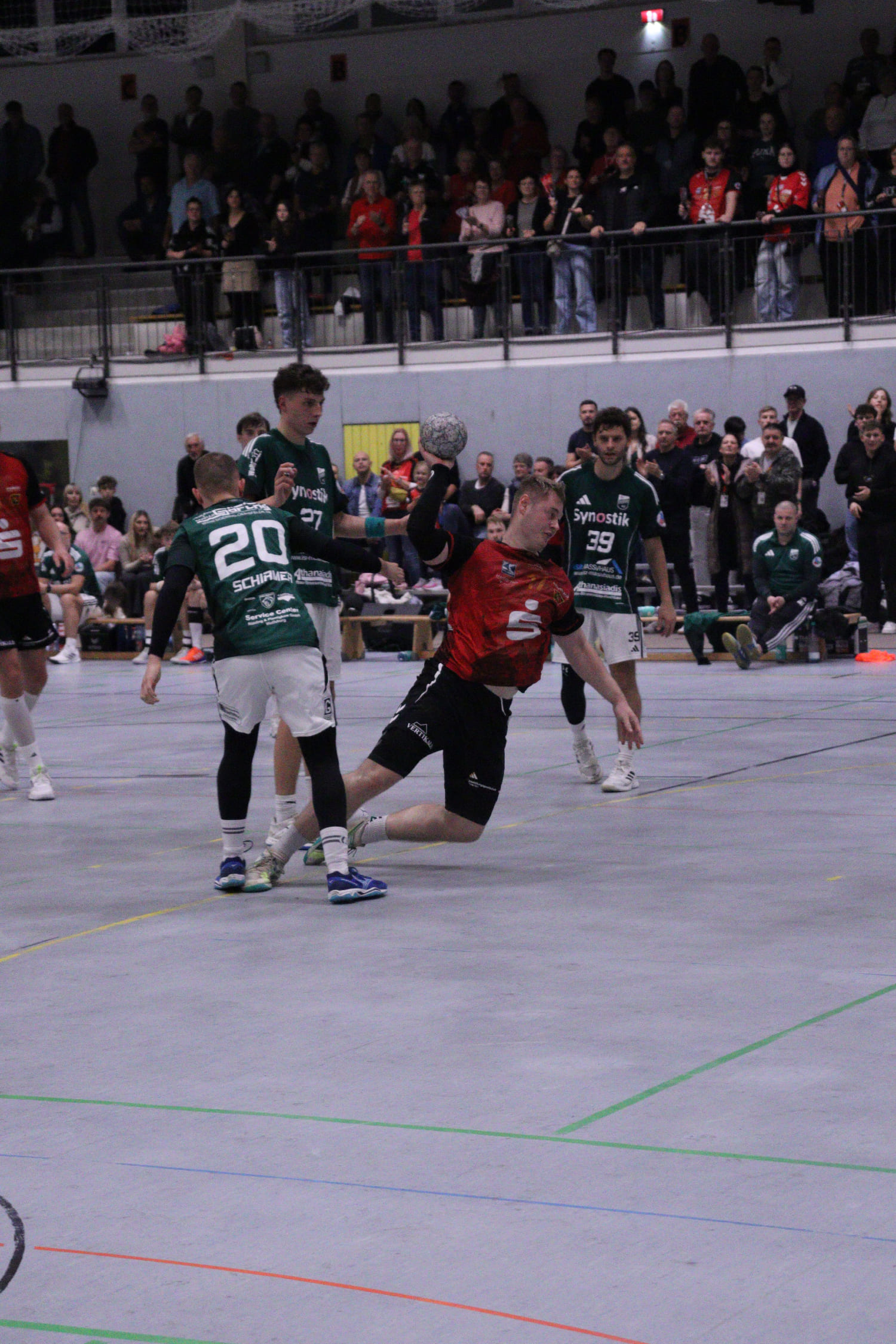 ESV Lokomotive Pirna