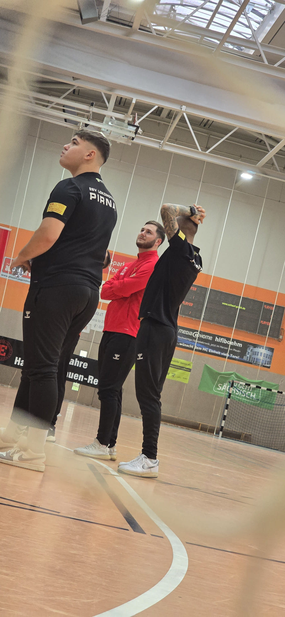 ESV Lokomotive Pirna