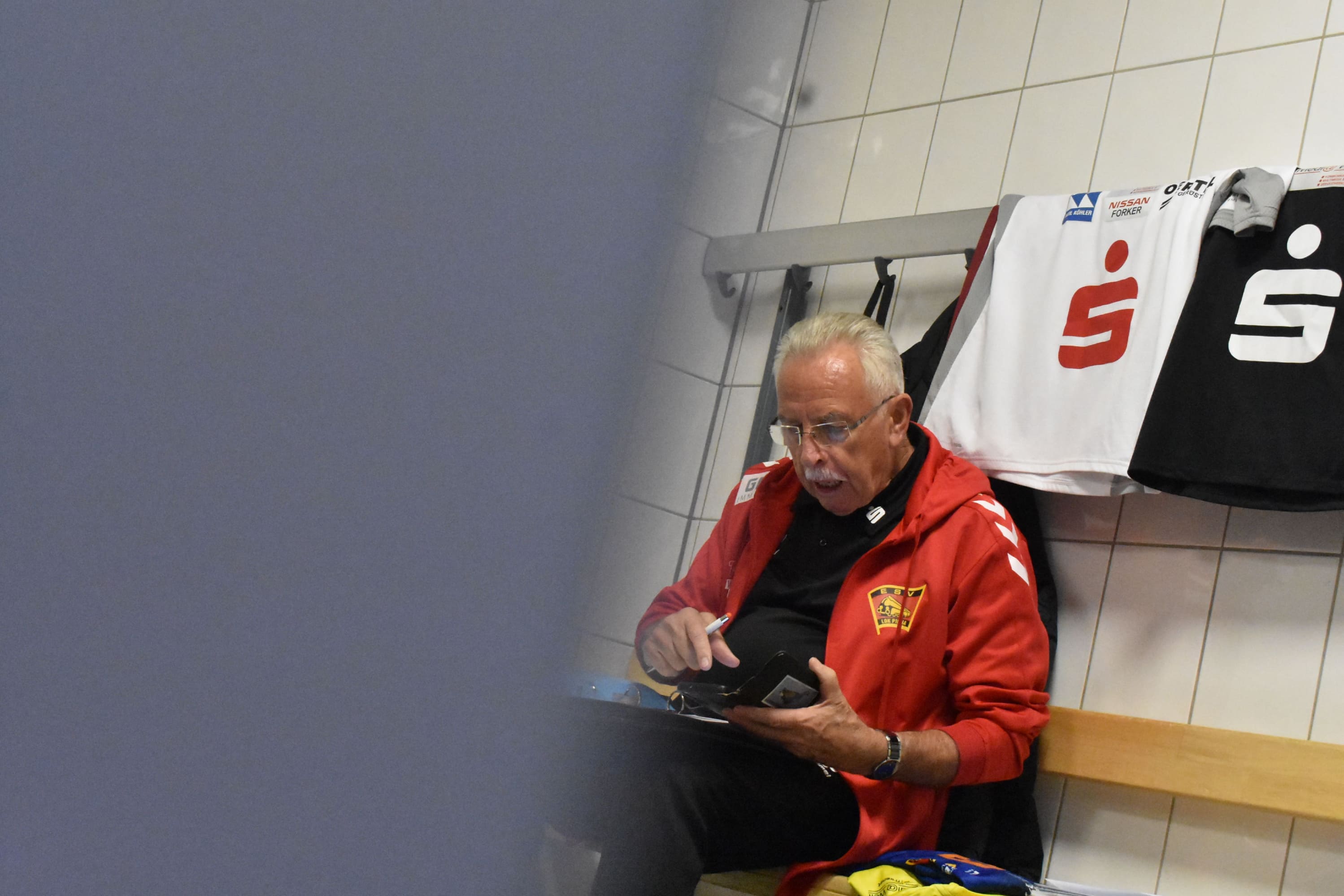 ESV Lokomotive Pirna