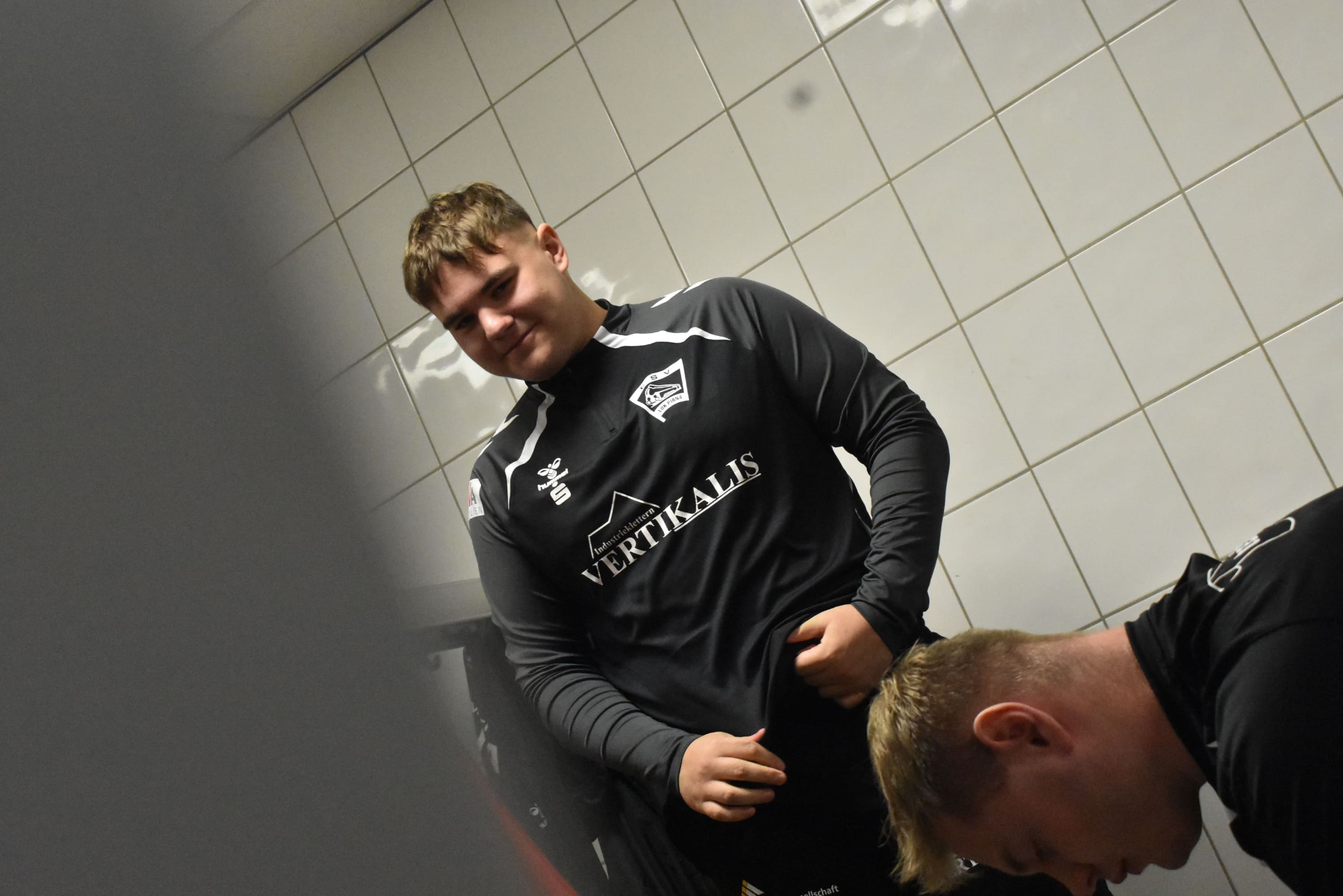 ESV Lokomotive Pirna