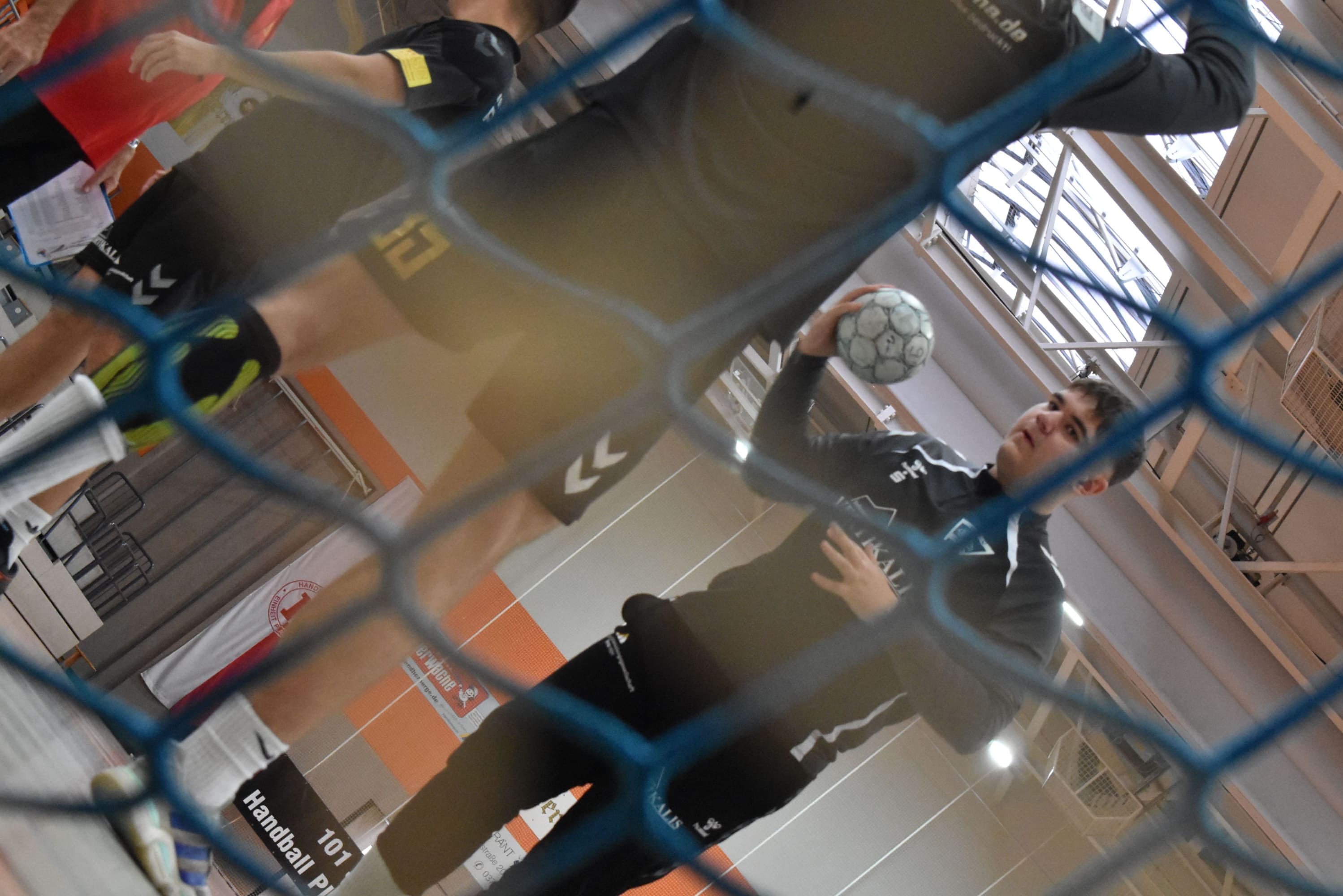 ESV Lokomotive Pirna