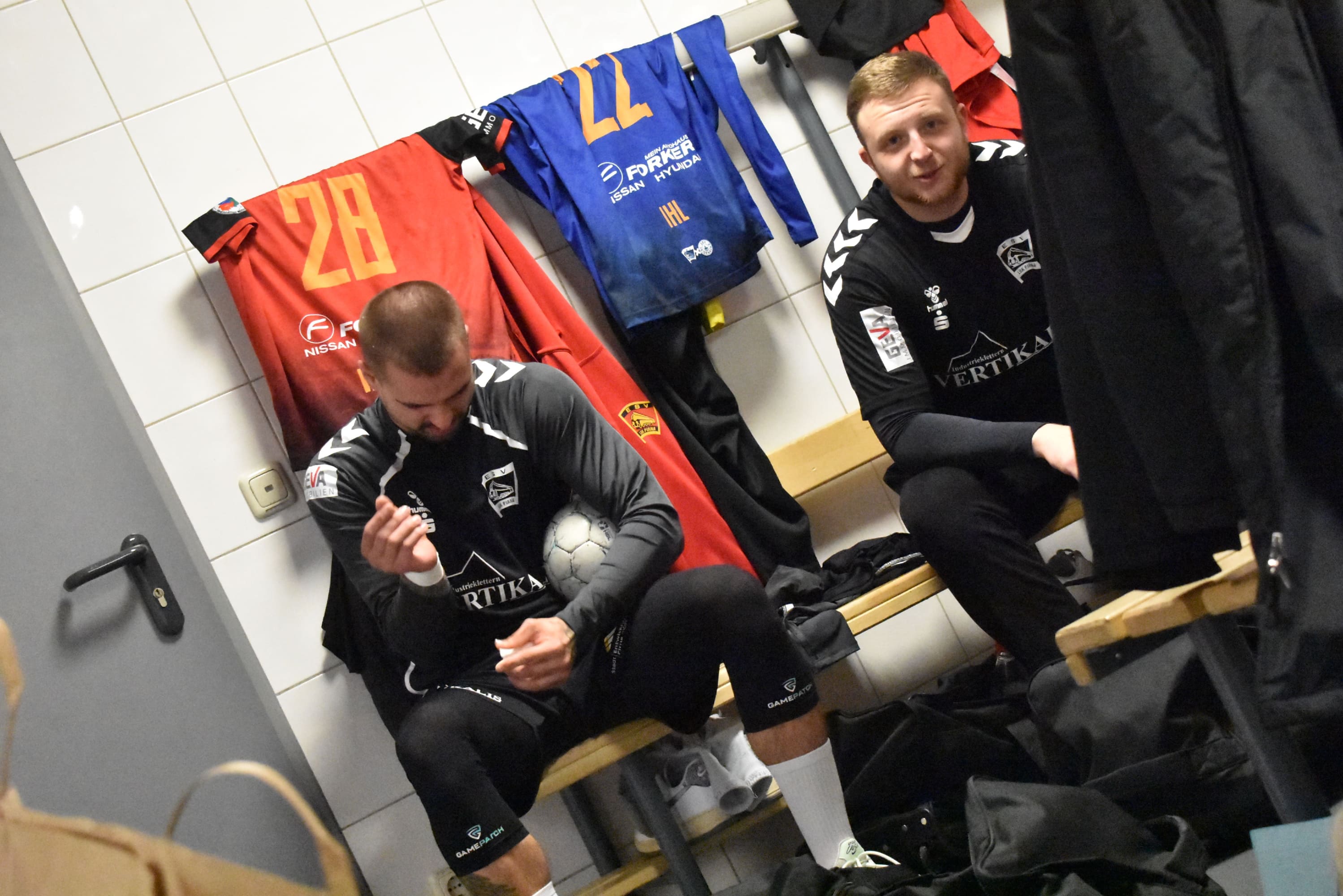 ESV Lokomotive Pirna