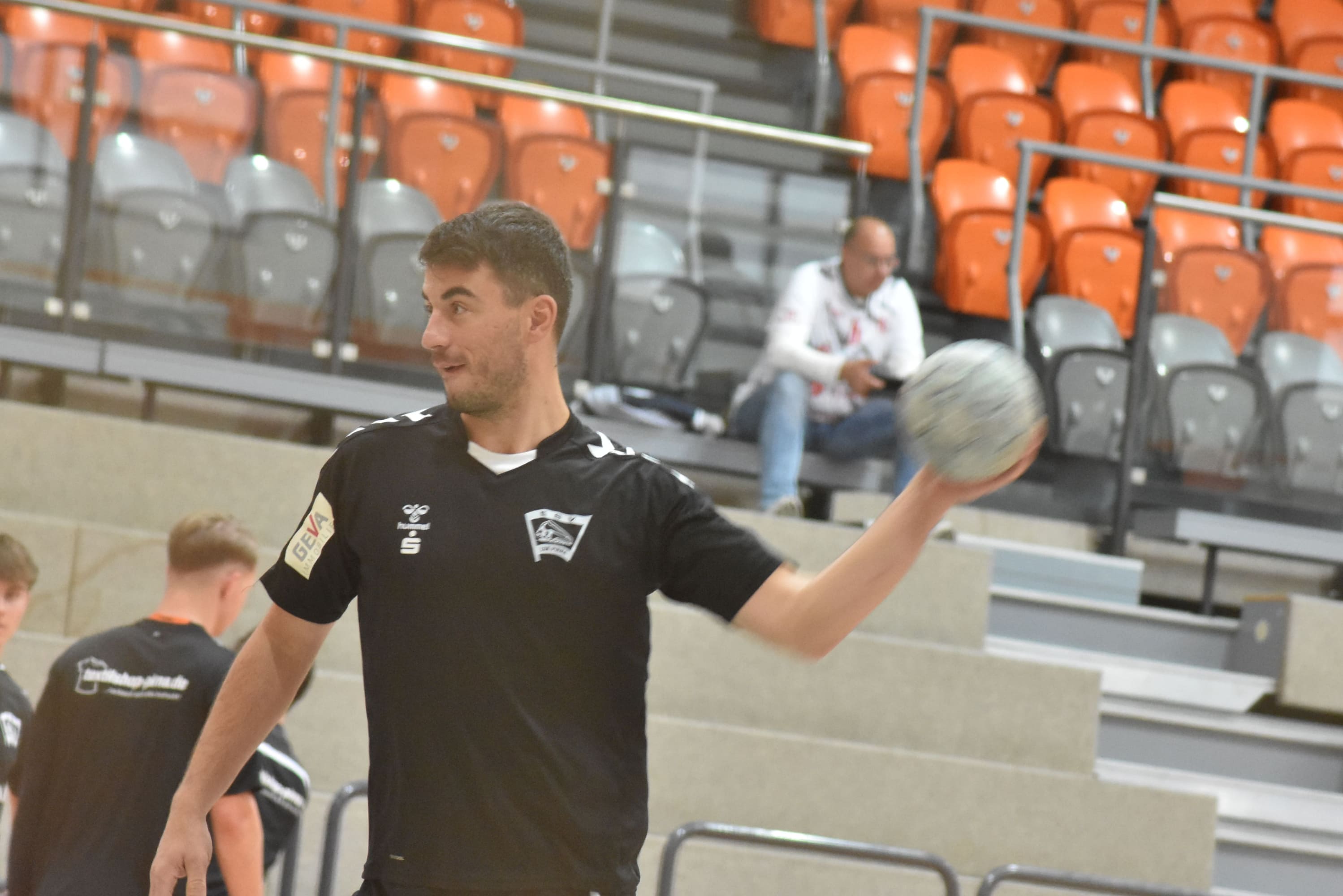 ESV Lokomotive Pirna