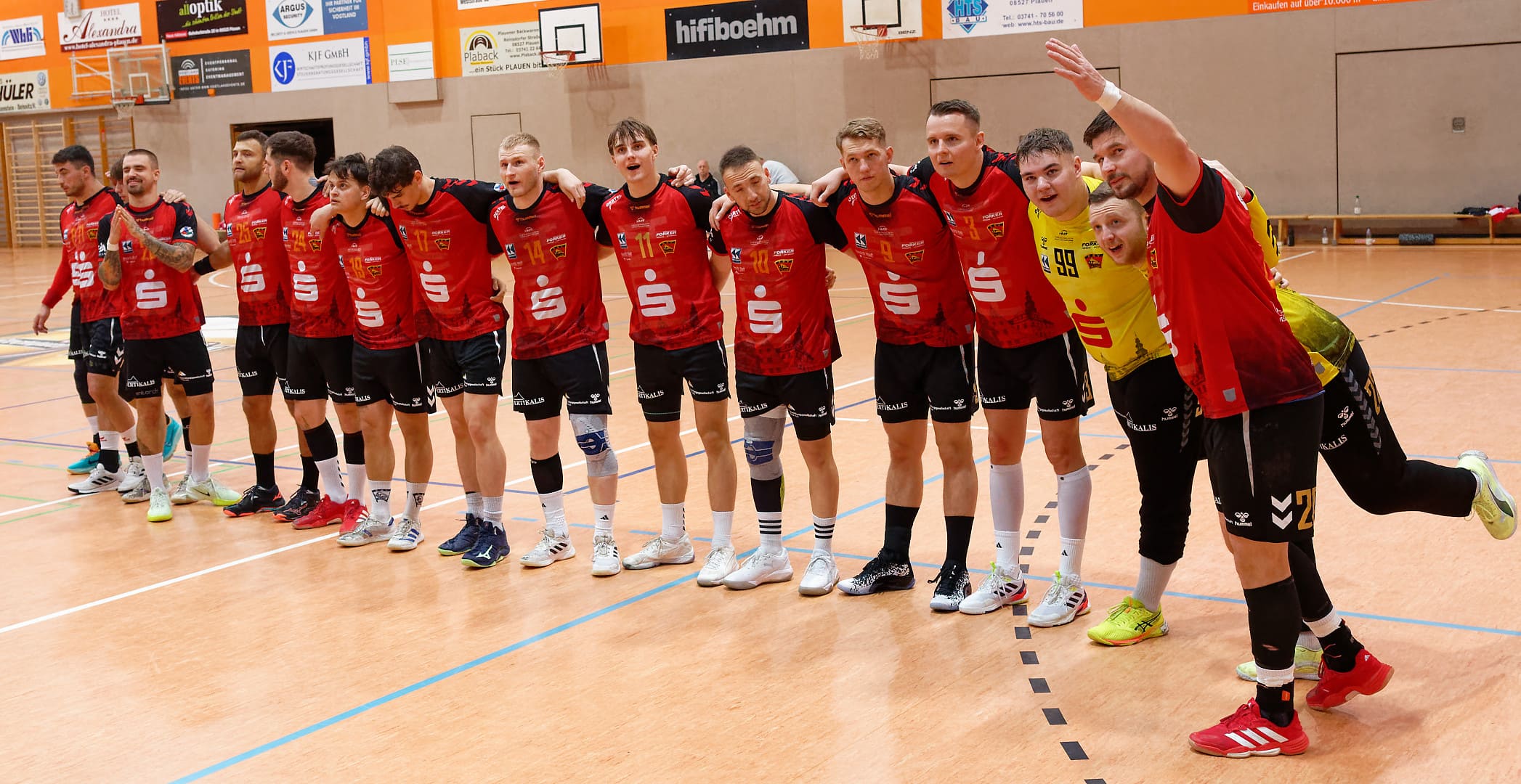 ESV Lokomotive Pirna