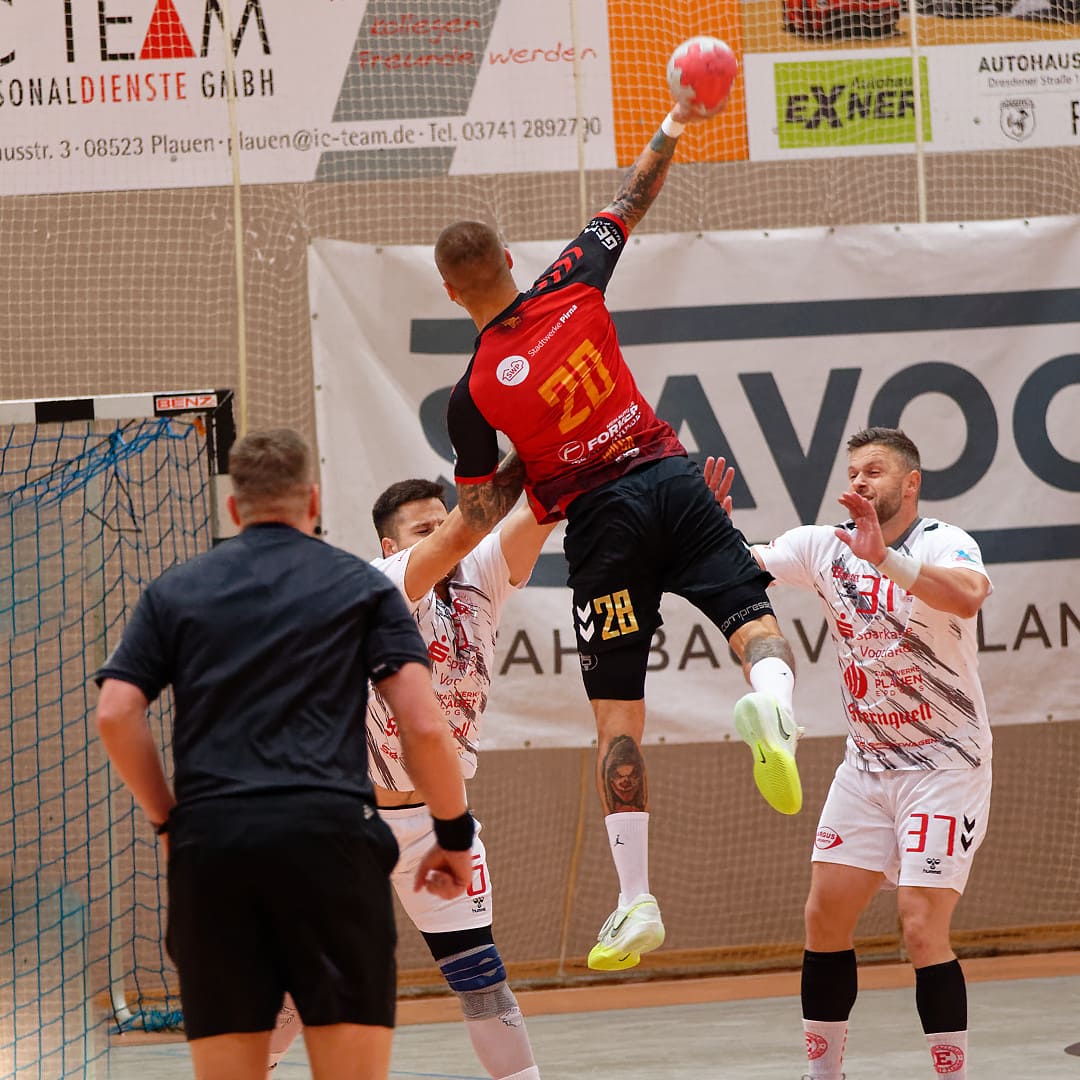 ESV Lokomotive Pirna