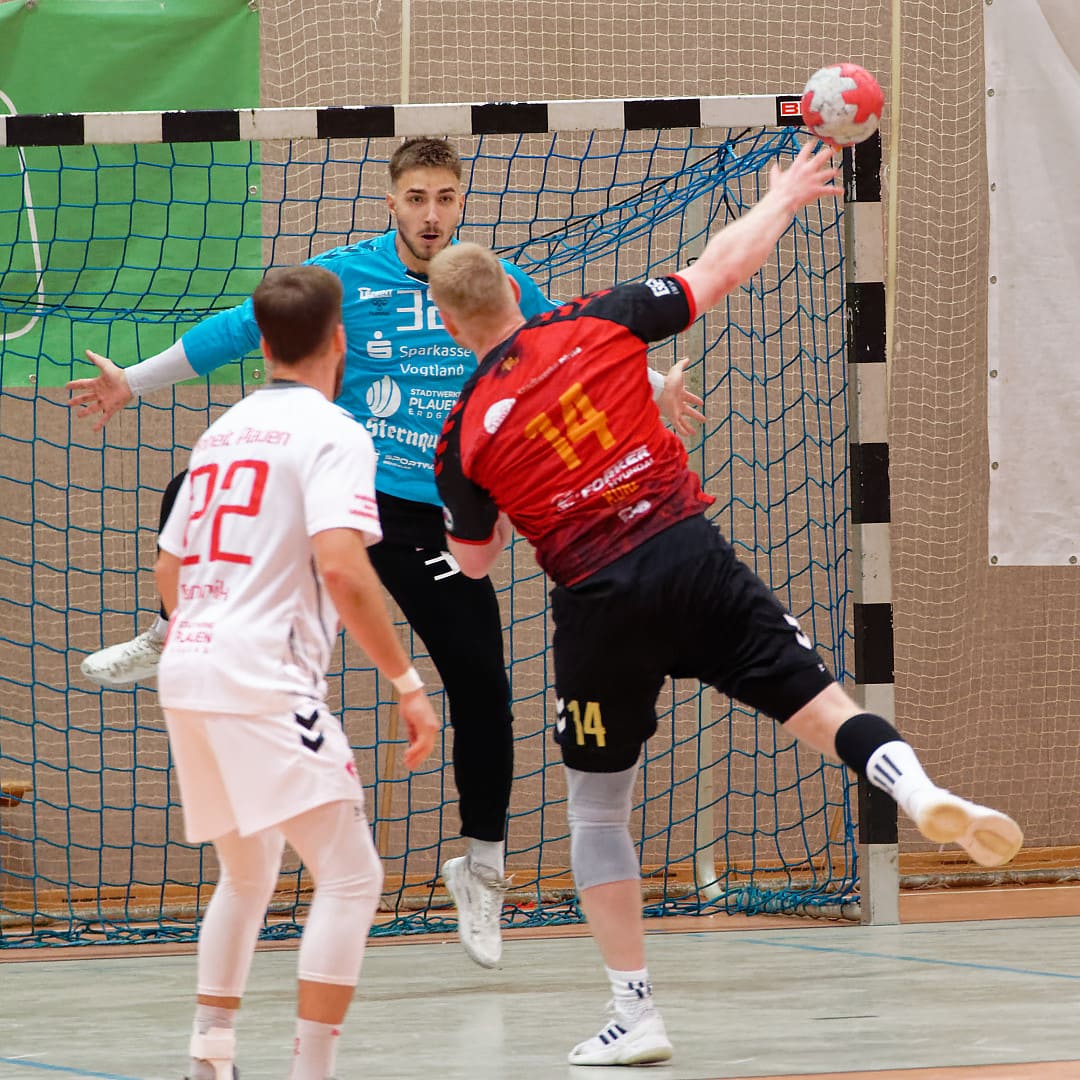 ESV Lokomotive Pirna