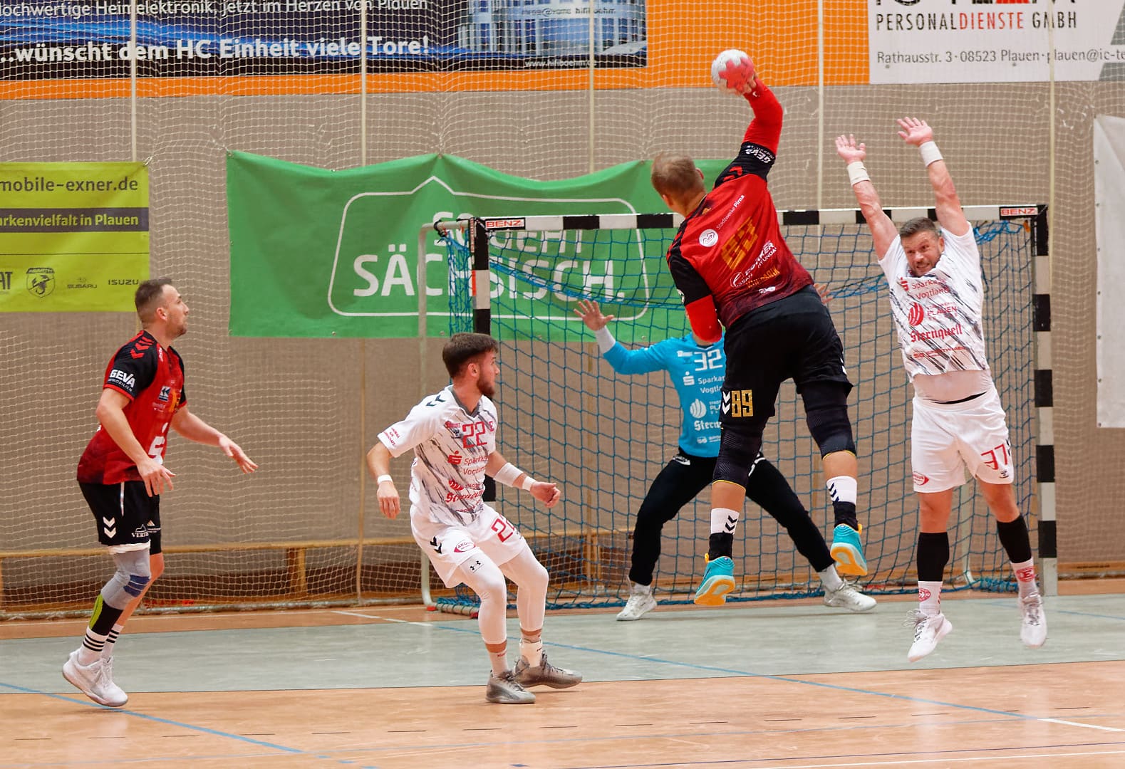 ESV Lokomotive Pirna