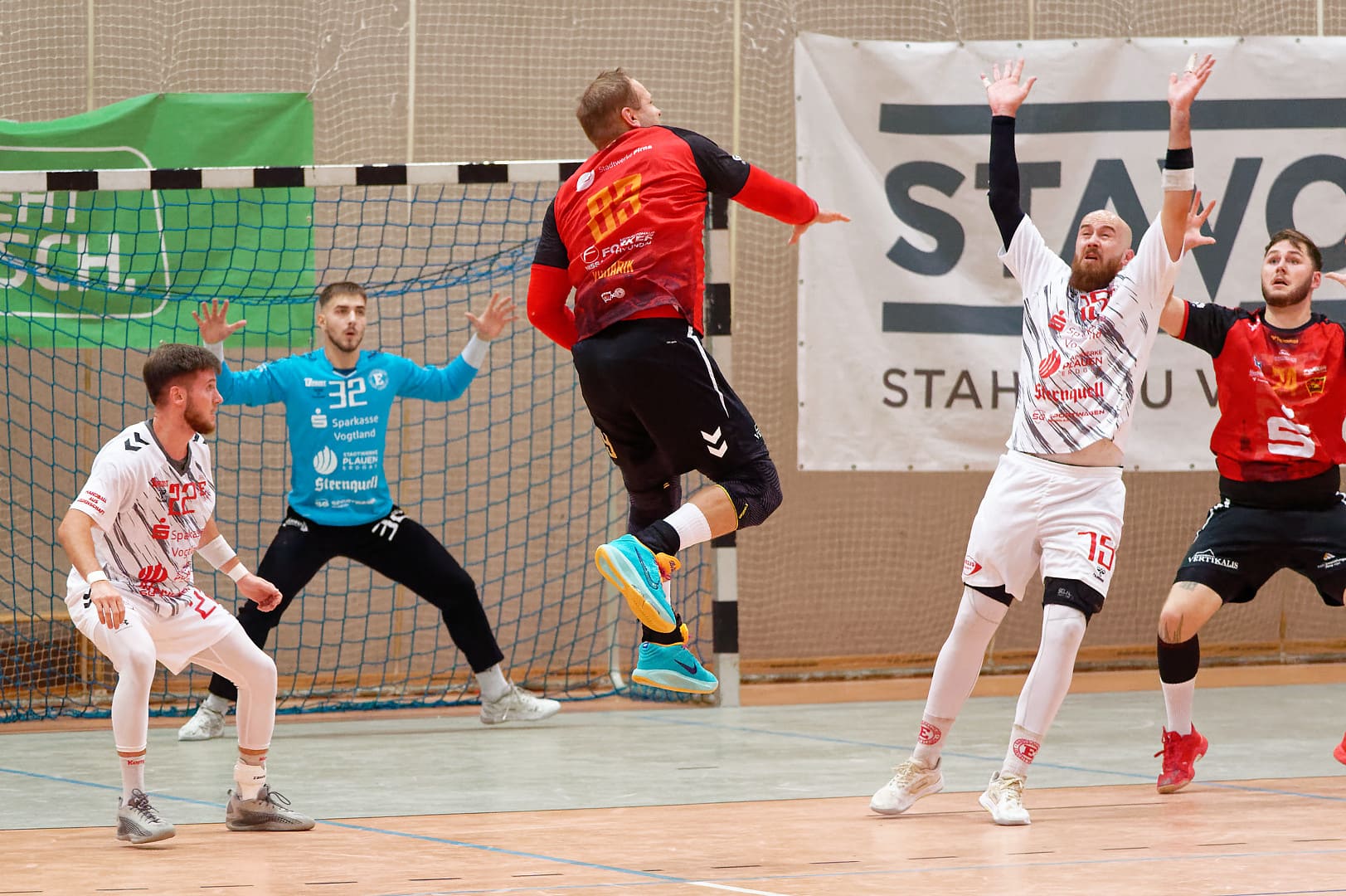 ESV Lokomotive Pirna