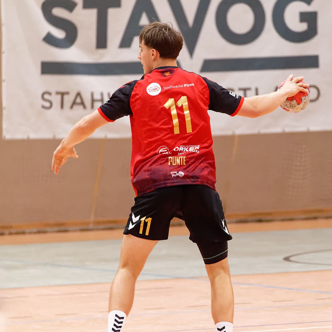 ESV Lokomotive Pirna