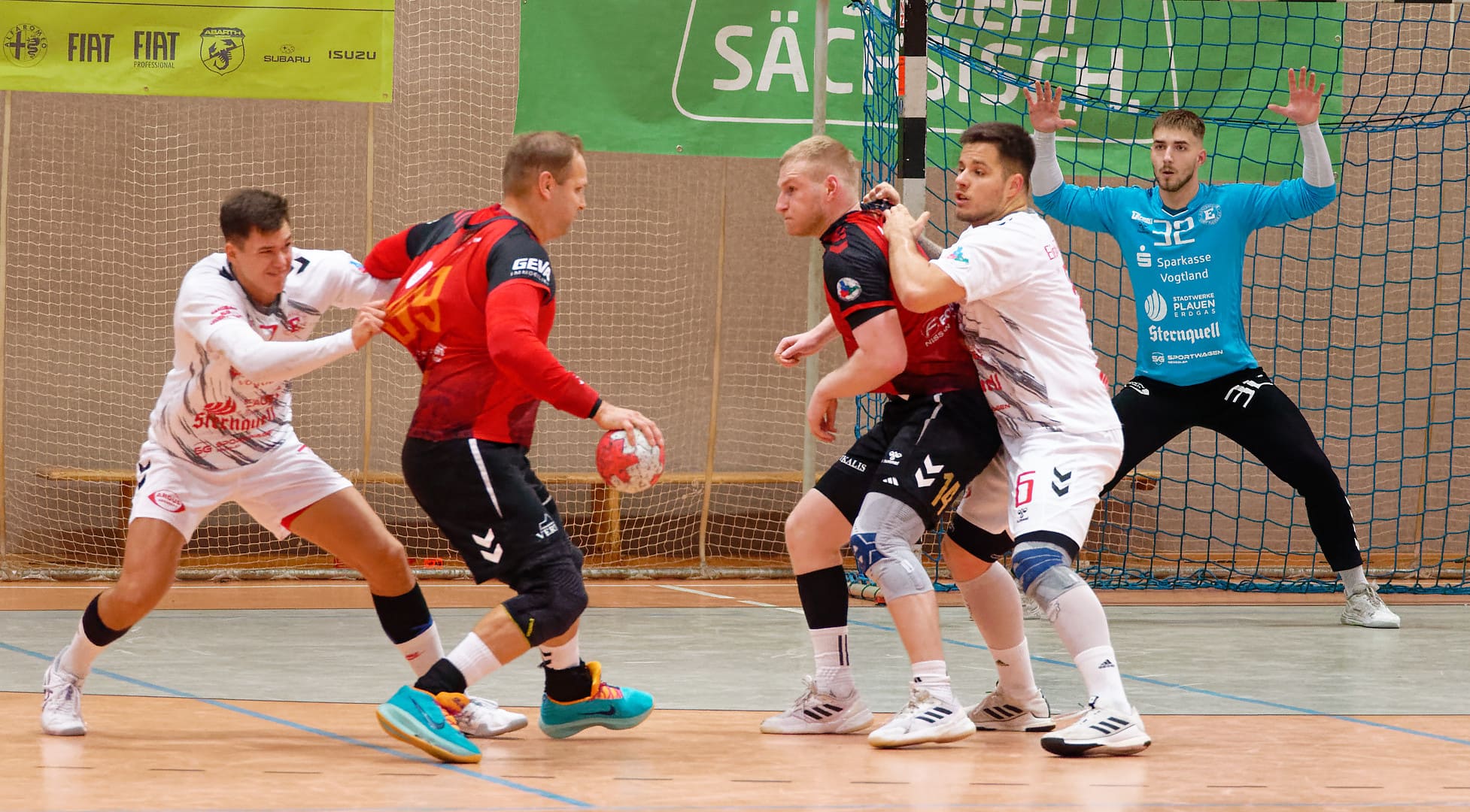 ESV Lokomotive Pirna