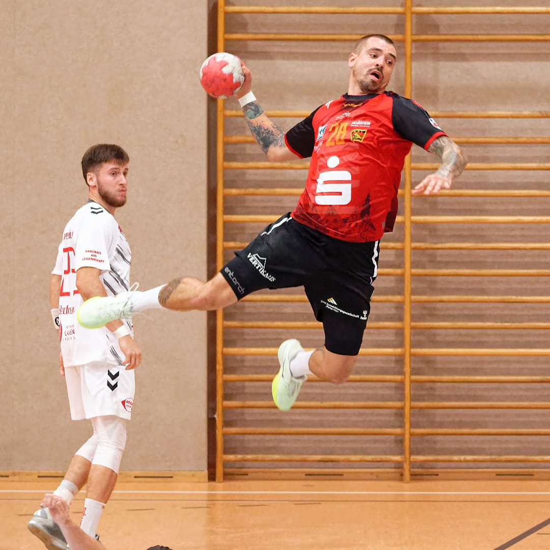 ESV Lokomotive Pirna