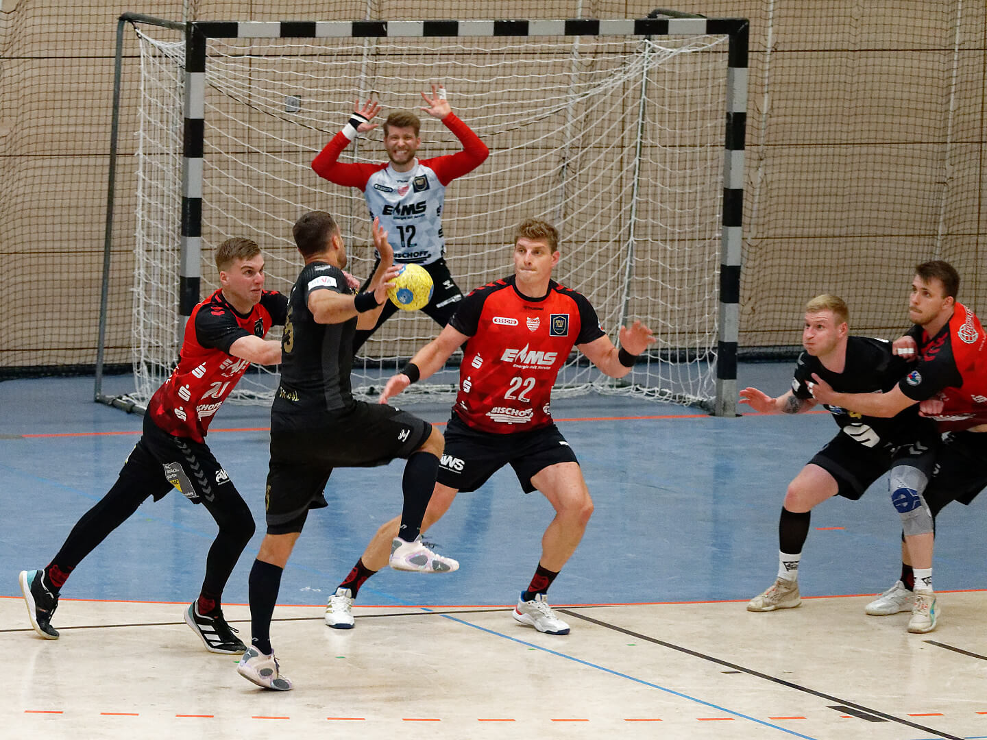 ESV Lokomotive Pirna