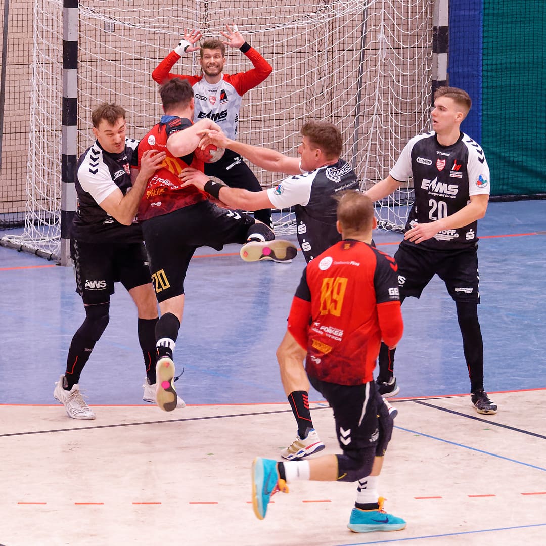 ESV Lokomotive Pirna