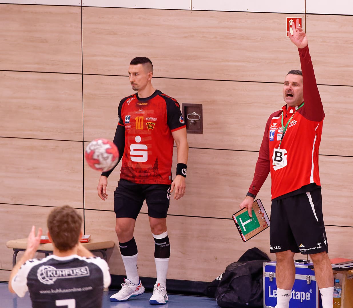 ESV Lokomotive Pirna