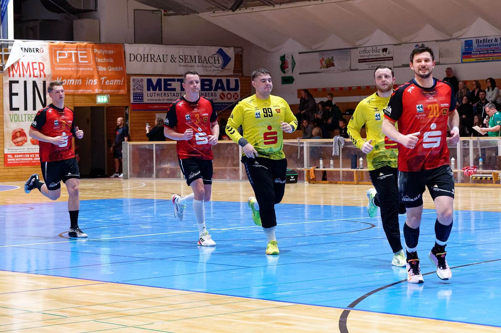 ESV Lokomotive Pirna