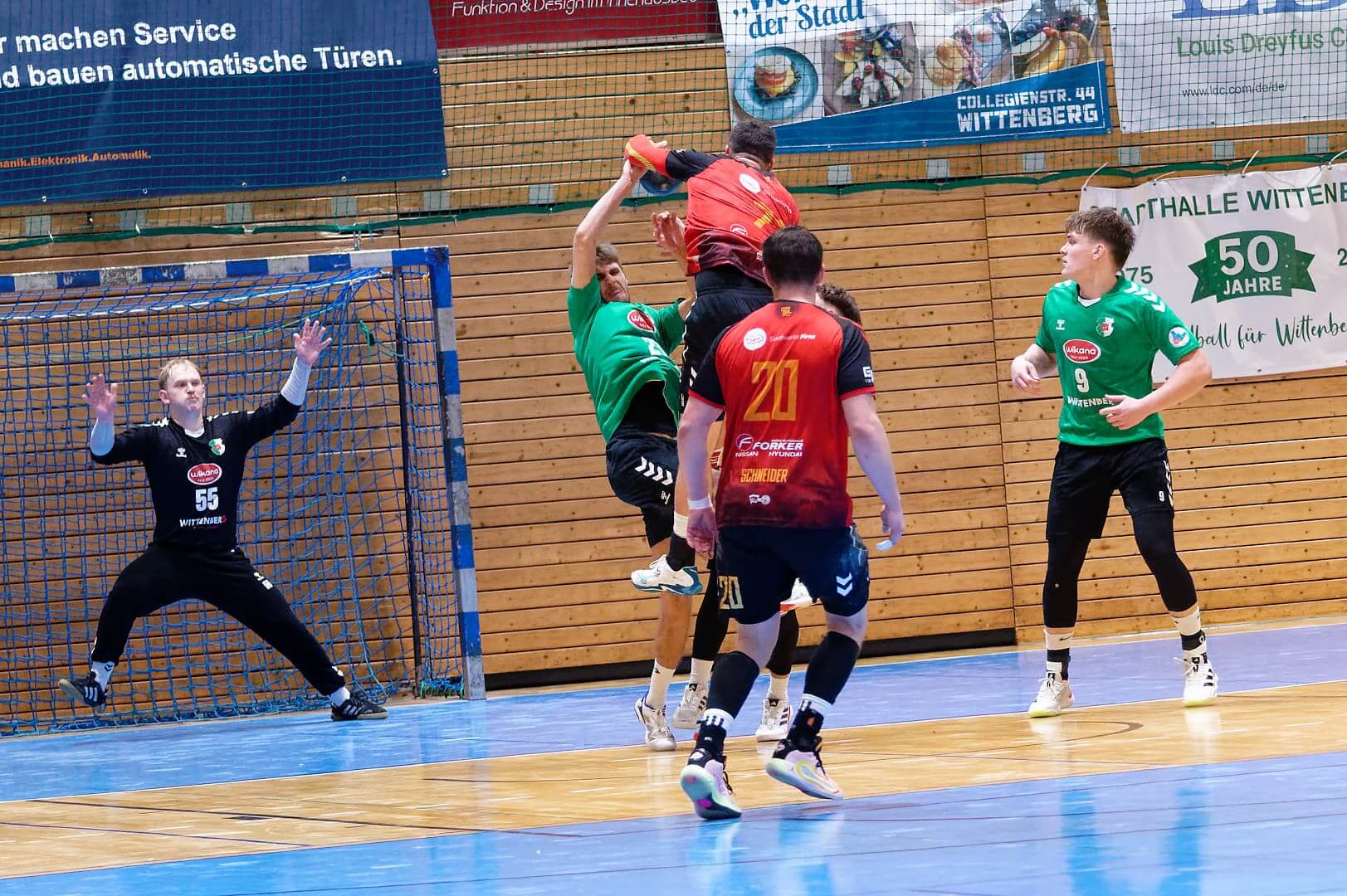 ESV Lokomotive Pirna