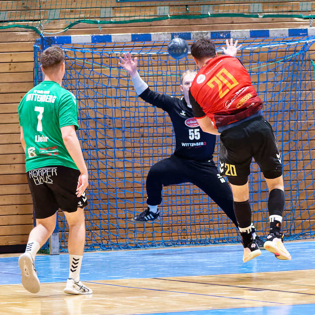 ESV Lokomotive Pirna